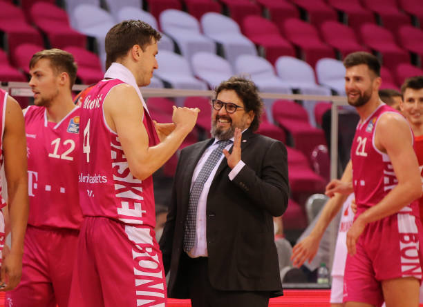 在欧冠赛场 在欧冠赛场