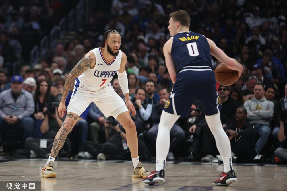 来冲击季后 来冲击季后